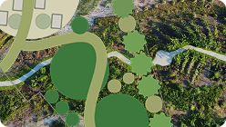 Food Forest Design Large