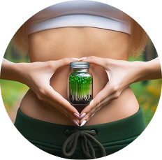 Support Your Microbiome