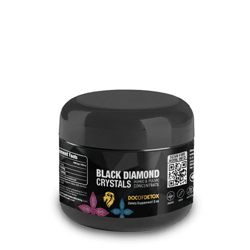 Black Diamond – 2 OZ
