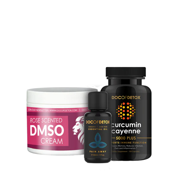 Bladder Infection Kit