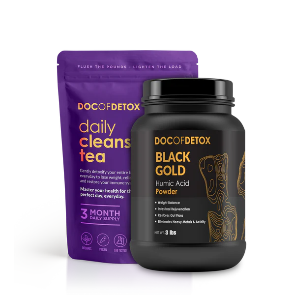 Item-Colon Cleanse Kit -Large