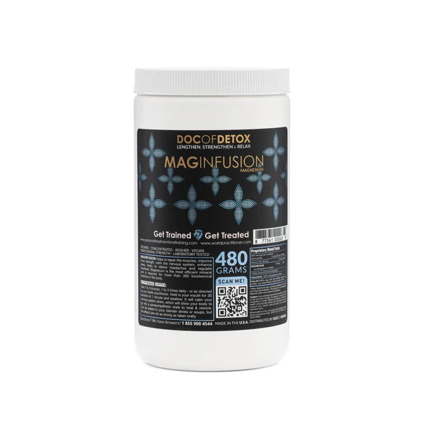 Amount-480g *while supplies last