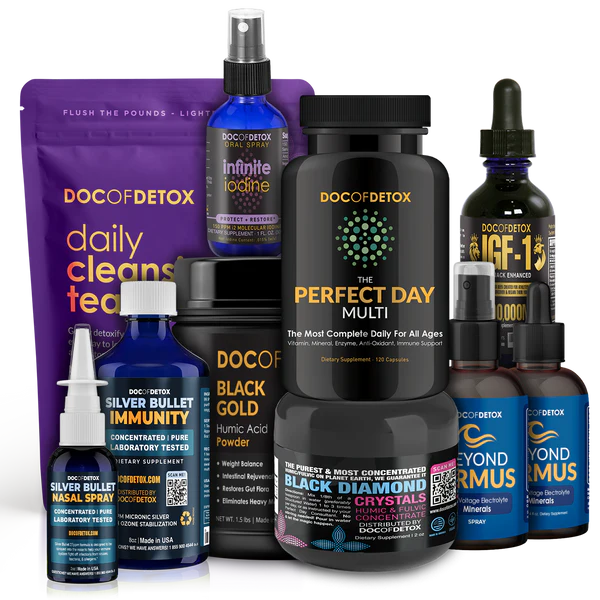 Size-AWF Kit #1 - Womens