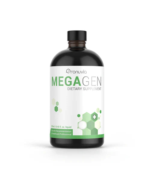 MegaGen