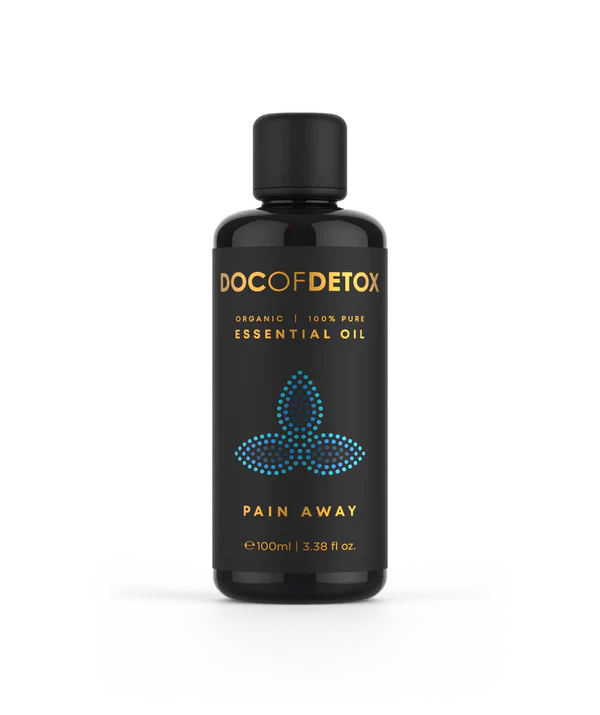 Size-100 ml -while supplies last