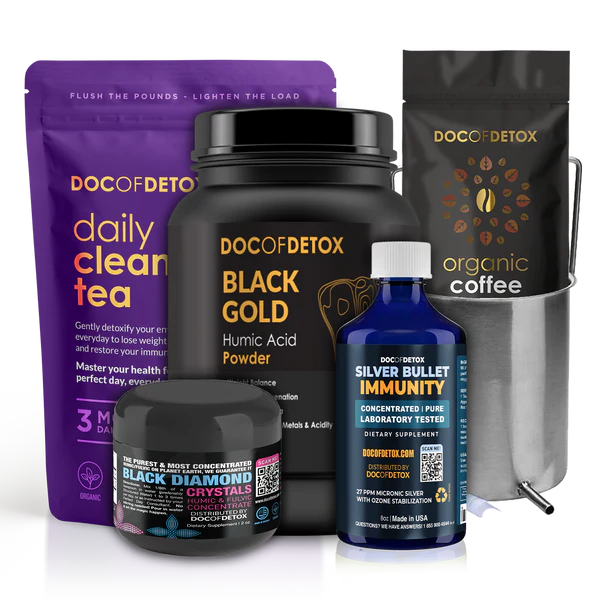 Size-Parasite Cleanse -Plus