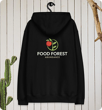 Organic Cotton apron