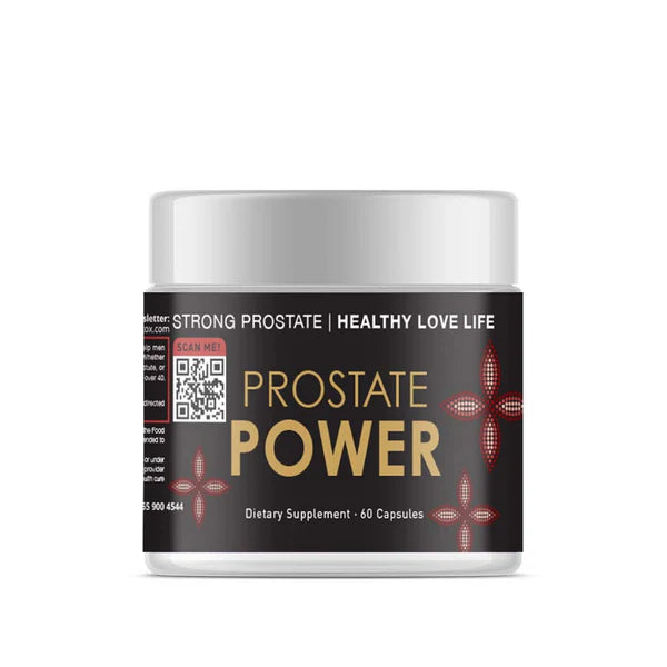 Prostate Power