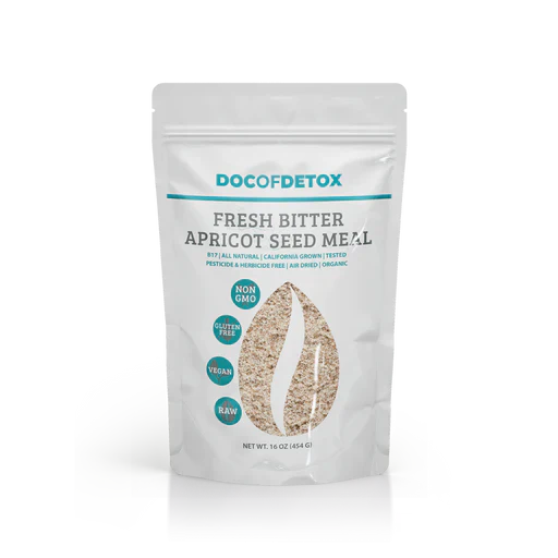 Apricot Seed Meal