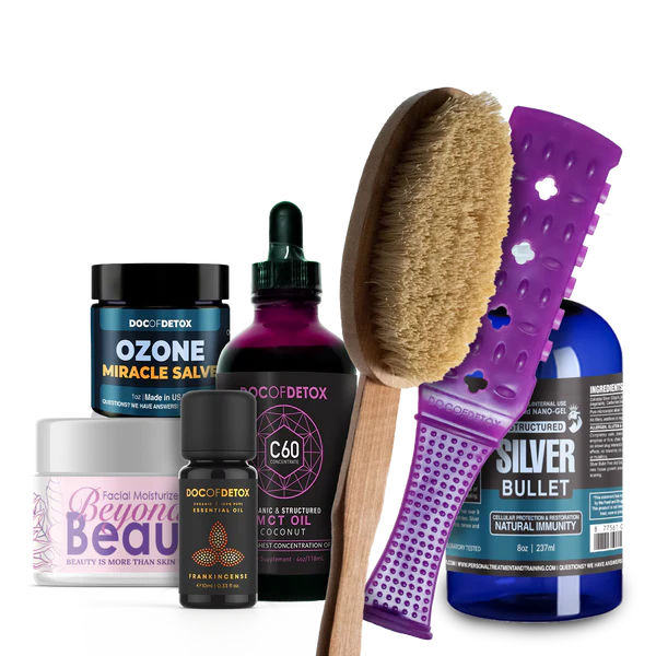 Size-Skin Restoration -Small