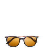 Color-Standard Black/Orange THE-0101OG