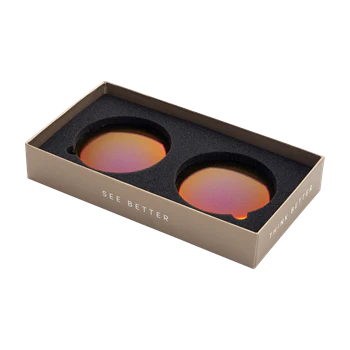 Tesla Lens (Indoor/Outdoor Use)