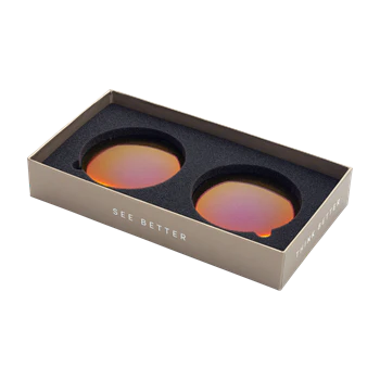 Tesla Lens (Indoor/Outdoor Use)