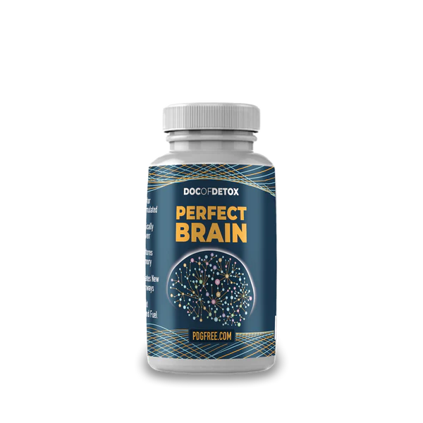 Perfect Brain 90 CAPS