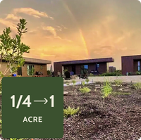 Medium Food Forest Design