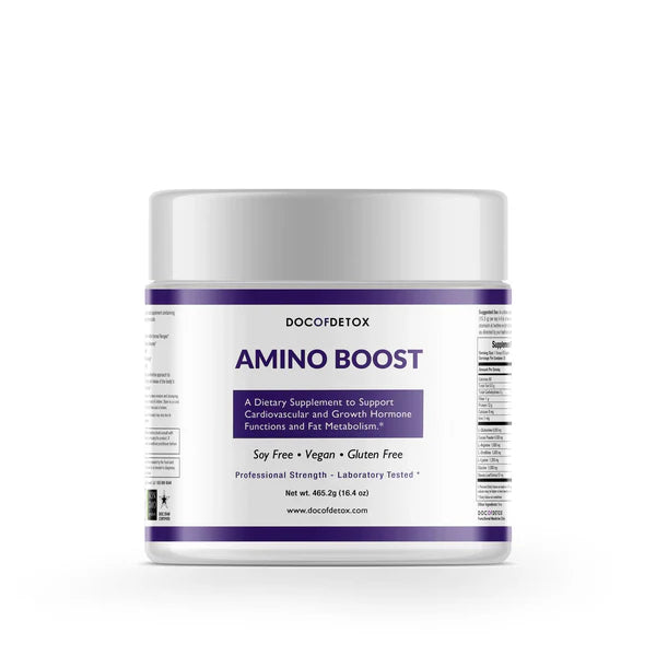 Amino Boost