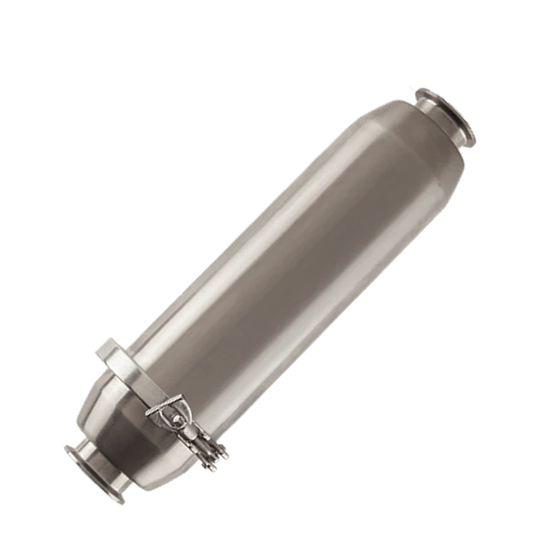 Commercial Structured Water Device